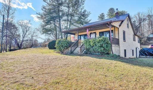 Photo #3 of 11548 Lee Jackson Highway, Big Island, VA 1.1 acres