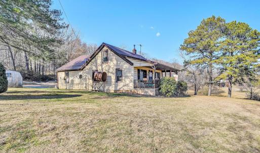 Photo #2 of 11548 Lee Jackson Highway, Big Island, VA 1.1 acres