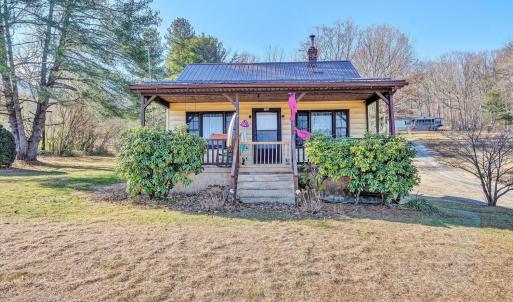 Photo #1 of 11548 Lee Jackson Highway, Big Island, VA 1.1 acres