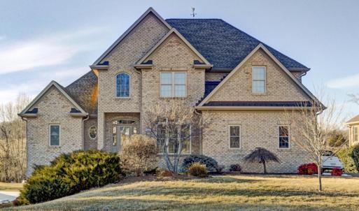 Fabulous one owner 2 story, main level master suite,  finished lower level