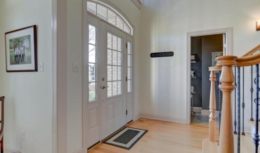 Photo #4 of 2003 Colby Drive, Forest, VA 0.6 acres