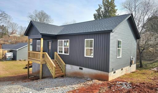 Photo #2 of 89 Halsey Rd Road, Lynchburg, VA 0.3 acres