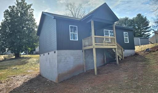 Photo #3 of 89 Halsey Rd Road, Lynchburg, VA 0.3 acres