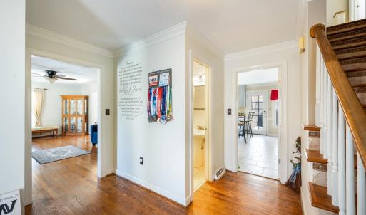 Photo #4 of 109 Deertrack Drive, Forest, VA 2.1 acres