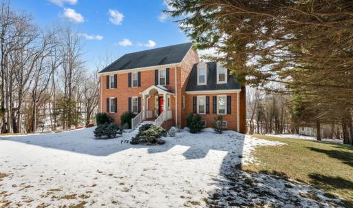 Photo #41 of 109 Deertrack Drive, Forest, VA 2.1 acres