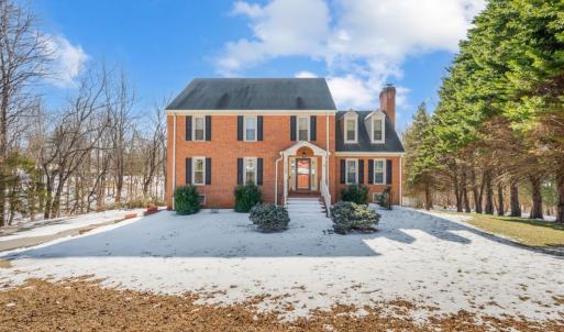 Photo #42 of 109 Deertrack Drive, Forest, VA 2.1 acres