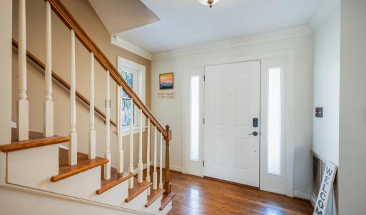 Photo #4 of 109 Deertrack Drive, Forest, VA 2.1 acres