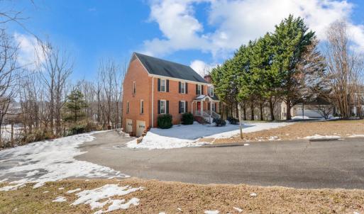 Photo #44 of 109 Deertrack Drive, Forest, VA 2.1 acres