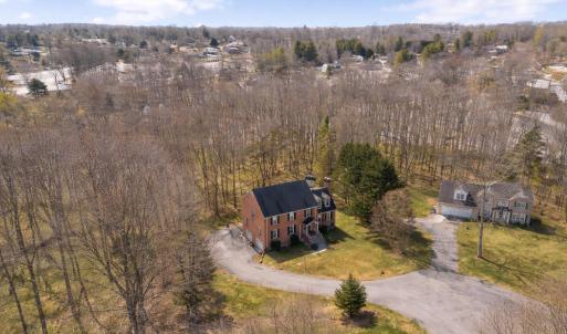 Photo #3 of 109 Deertrack Drive, Forest, VA 2.1 acres