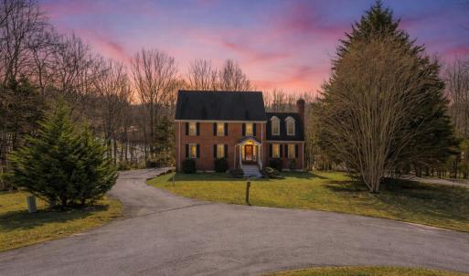 Photo #2 of 109 Deertrack Drive, Forest, VA 2.1 acres