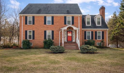 Photo #1 of 109 Deertrack Drive, Forest, VA 2.1 acres