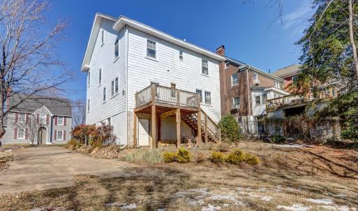 Photo #44 of 809 Byrd Street, Lynchburg, VA 0.5 acres