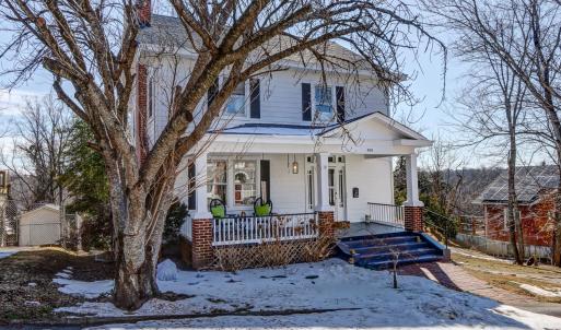 Photo #6 of 809 Byrd Street, Lynchburg, VA 0.5 acres