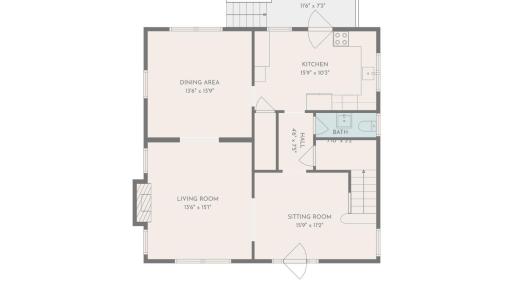 Photo #51 of 809 Byrd Street, Lynchburg, VA 0.5 acres