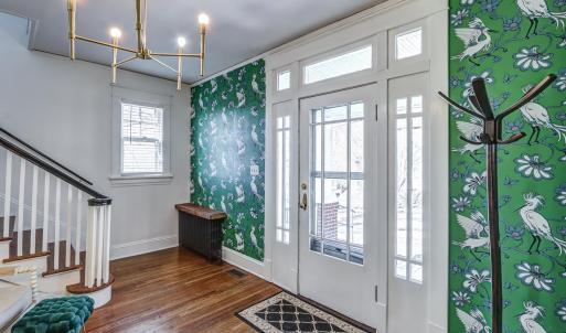 Photo #12 of 809 Byrd Street, Lynchburg, VA 0.5 acres