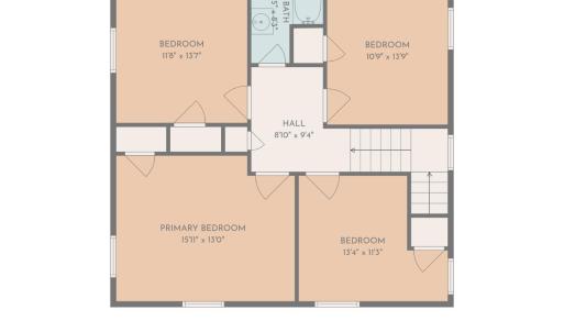 Photo #52 of 809 Byrd Street, Lynchburg, VA 0.5 acres