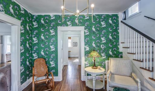 Photo #9 of 809 Byrd Street, Lynchburg, VA 0.5 acres