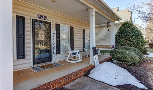 Photo #4 of 1040 Cranberry Ct, Moneta, VA 0.1 acres