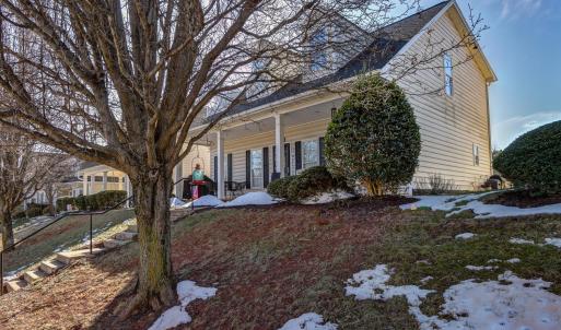 Photo #3 of 1040 Cranberry Ct, Moneta, VA 0.1 acres