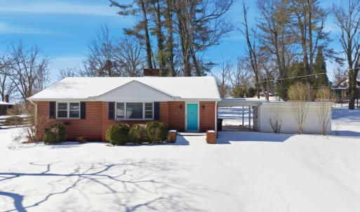 Photo #2 of 2229 Taylor Farm Road, Lynchburg, VA 0.6 acres