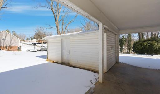 Photo #34 of 2229 Taylor Farm Road, Lynchburg, VA 0.6 acres