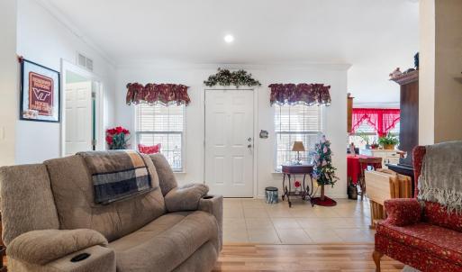 Photo #6 of 214 Victoria Dr, Amherst, VA 5.4 acres