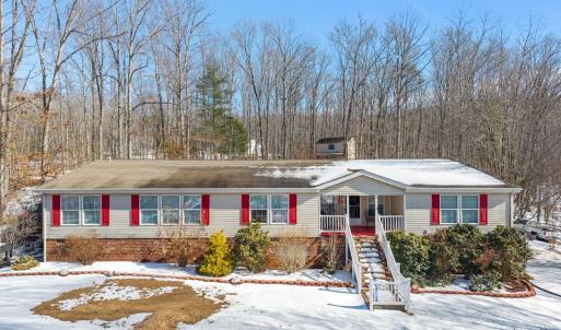 Photo #1 of 214 Victoria Dr, Amherst, VA 5.4 acres