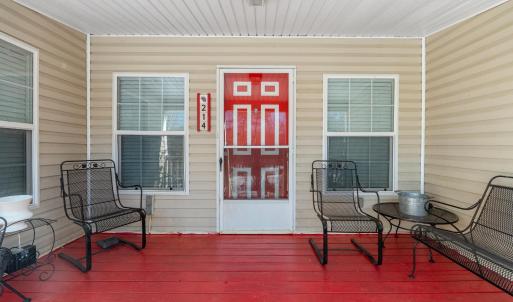 Photo #4 of 214 Victoria Dr, Amherst, VA 5.4 acres