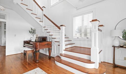 Photo #3 of 4059 Lowry Road, Goode, VA 3.3 acres