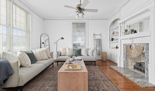 Photo #7 of 4059 Lowry Road, Goode, VA 3.3 acres