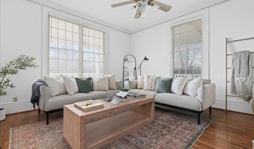 Photo #8 of 4059 Lowry Road, Goode, VA 3.3 acres