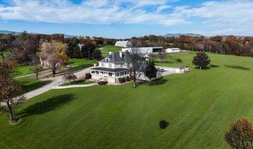 Photo #2 of 4059 Lowry Road, Goode, VA 3.3 acres