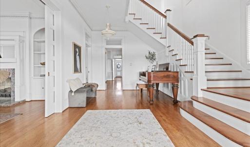 Photo #5 of 4059 Lowry Road, Goode, VA 3.3 acres