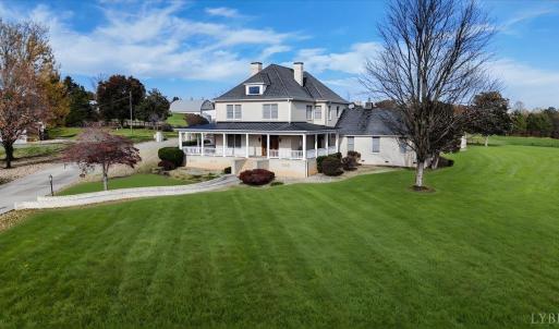 Photo #4 of 4059 Lowry Road, Goode, VA 3.3 acres