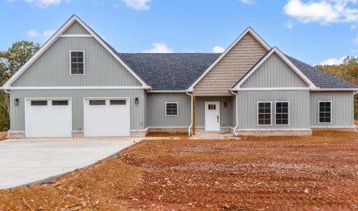 New Construction Similar to Photo