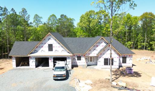 Photo #1 of 15 Somerset Drive, Appomattox, VA 1.5 acres