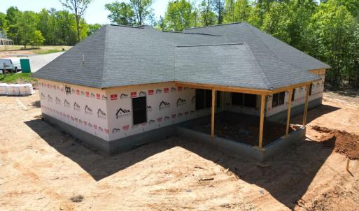 Photo #2 of 15 Somerset Drive, Appomattox, VA 1.5 acres