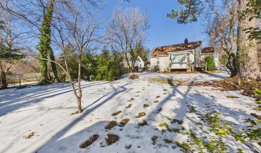 Photo #5 of 4920 Myrtle Street, Lynchburg, VA 0.2 acres