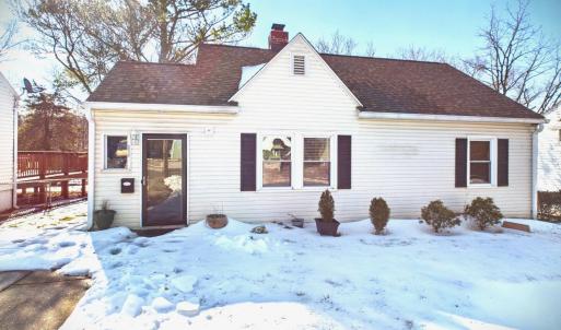 Photo #1 of 4920 Myrtle Street, Lynchburg, VA 0.2 acres