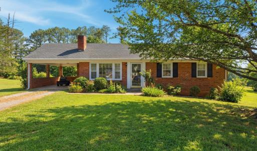 Photo #2 of 163 Loch Lane, Amherst, VA 0.8 acres