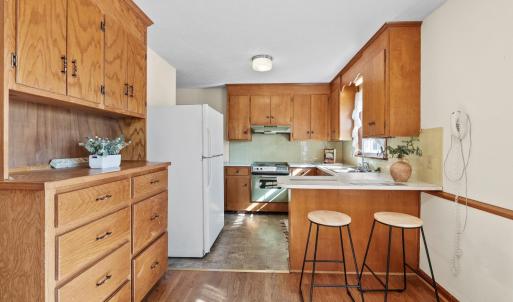 Photo #12 of 163 Loch Lane, Amherst, VA 0.8 acres