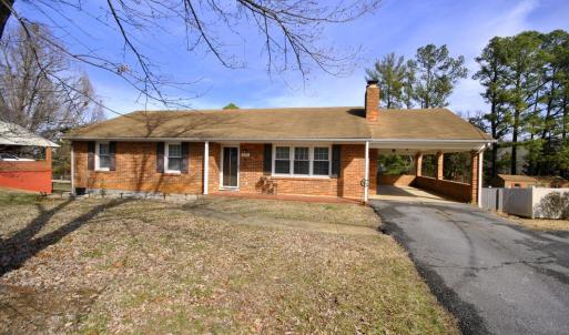 Photo #1 of 215 Deerwood Drive, Lynchburg, VA 0.4 acres