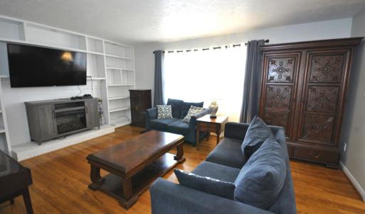 Photo #5 of 215 Deerwood Drive, Lynchburg, VA 0.4 acres