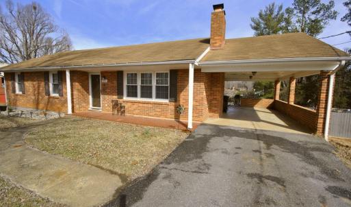 Photo #54 of 215 Deerwood Drive, Lynchburg, VA 0.4 acres