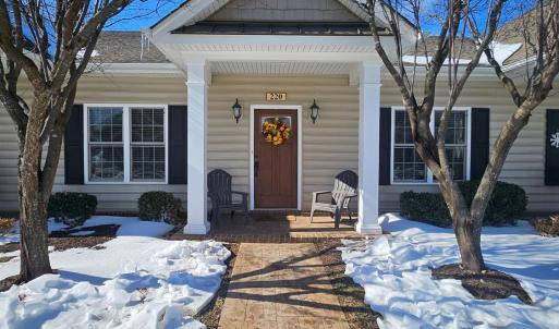 Photo #1 of 220 Meridian Street, Lynchburg, VA