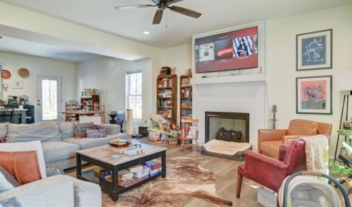 Photo #6 of 416 Mimosa Lane, Rustburg, VA 2.2 acres