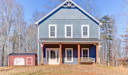 Photo #1 of 416 Mimosa Lane, Rustburg, VA 2.2 acres