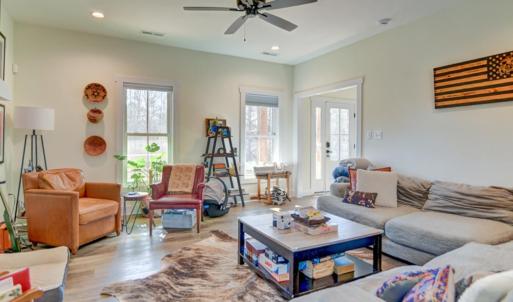 Photo #6 of 416 Mimosa Lane, Rustburg, VA 2.2 acres