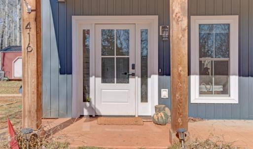 Photo #4 of 416 Mimosa Lane, Rustburg, VA 2.2 acres