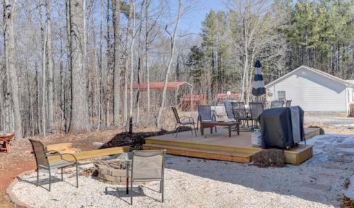 Photo #37 of 416 Mimosa Lane, Rustburg, VA 2.2 acres